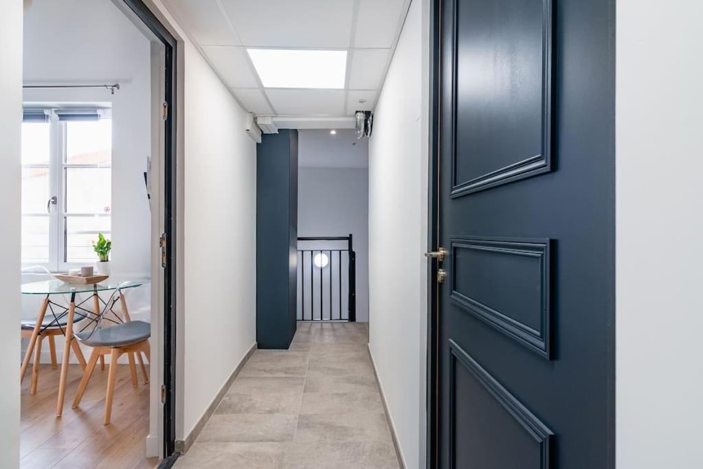 L'Imperial - St Genis Centre Apartment Сен-Жени-Лавал Екстериор снимка