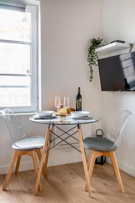 L'Imperial - St Genis Centre Apartment Сен-Жени-Лавал Екстериор снимка